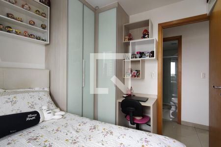 Apartamento para alugar com 78m², 3 quartos e 1 vagaQuarto 3 - Armários