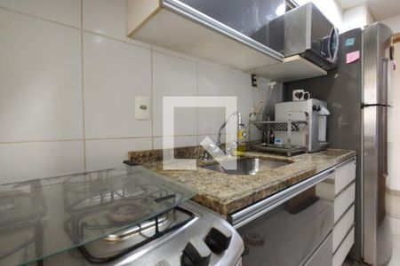 Apartamento para alugar com 78m², 3 quartos e 1 vagaCozinha - Armários