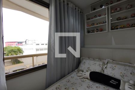 Apartamento para alugar com 78m², 3 quartos e 1 vagaQuarto 3 - Armários