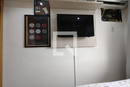 Apartamento para alugar com 78m², 3 quartos e 1 vagaQuarto 3 - Armários