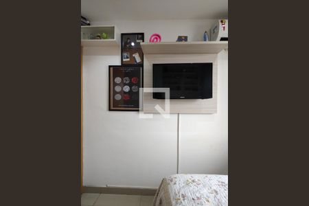 Apartamento para alugar com 78m², 3 quartos e 1 vagaQuarto 3 - Armários