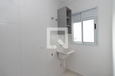 Apartamento para alugar com 39m², 2 quartos e sem vaga Apartamento para alugar com 39m², 2 quartos e sem vagaÁrea de Serviço