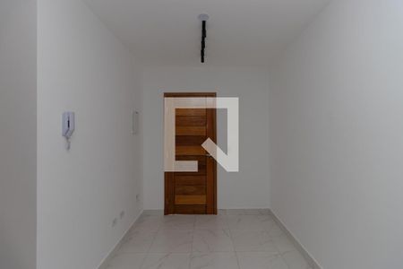 Apartamento para alugar com 39m², 2 quartos e sem vaga Apartamento para alugar com 39m², 2 quartos e sem vagaSala/Cozinha