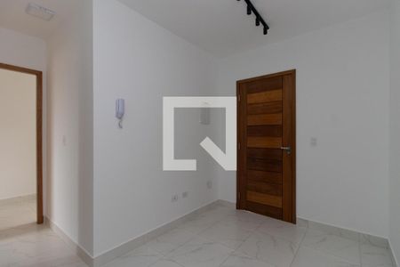 Apartamento para alugar com 39m², 2 quartos e sem vaga Apartamento para alugar com 39m², 2 quartos e sem vagaSala