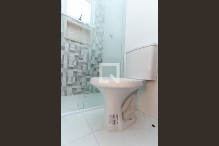 Apartamento para alugar com 45m², 2 quartos e 1 vaga Apartamento para alugar com 45m², 2 quartos e 1 vagaBanheiro