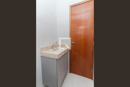 Apartamento para alugar com 45m², 2 quartos e 1 vaga Apartamento para alugar com 45m², 2 quartos e 1 vagaBanheiro