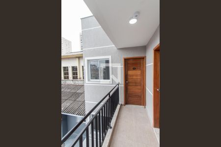 Apartamento para alugar com 45m², 2 quartos e 1 vaga Apartamento para alugar com 45m², 2 quartos e 1 vagaÁrea comum
