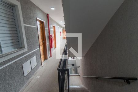 Apartamento para alugar com 45m², 2 quartos e 1 vaga Apartamento para alugar com 45m², 2 quartos e 1 vagaÁrea comum