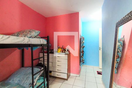 Apartamento para alugar com 53m², 2 quartos e 1 vagaQuarto 2