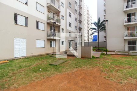 Apartamento para alugar com 53m², 2 quartos e 1 vagaÁrea Comum