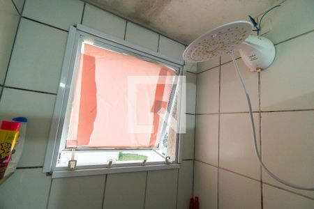 Apartamento para alugar com 53m², 2 quartos e 1 vagaBanheiro