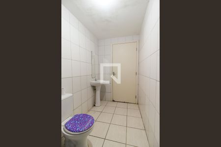 Apartamento para alugar com 53m², 2 quartos e 1 vagaBanheiro