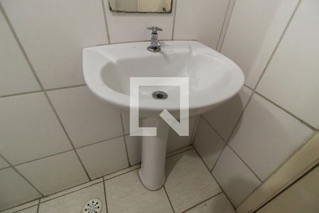Apartamento para alugar com 53m², 2 quartos e 1 vagaBanheiro