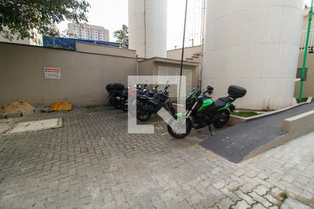Apartamento para alugar com 53m², 2 quartos e 1 vagaÁrea Comum