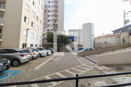 Apartamento para alugar com 53m², 2 quartos e 1 vagaÁrea Comum