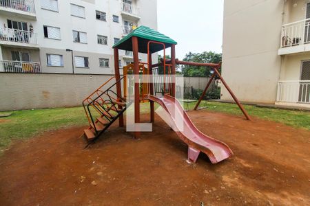 Apartamento para alugar com 53m², 2 quartos e 1 vagaPlayground