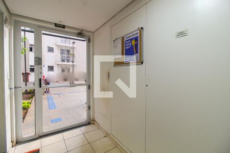 Apartamento para alugar com 53m², 2 quartos e 1 vagaPlaca no Hall