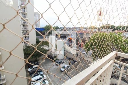 Apartamento para alugar com 53m², 2 quartos e 1 vagaVista da Sacada