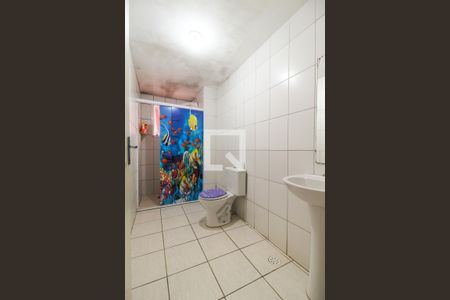 Apartamento para alugar com 53m², 2 quartos e 1 vagaBanheiro