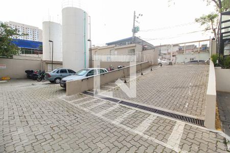 Apartamento para alugar com 53m², 2 quartos e 1 vagaÁrea Comum