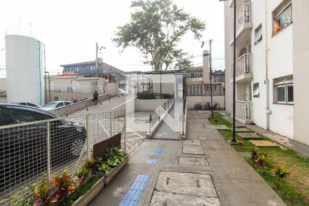 Apartamento para alugar com 53m², 2 quartos e 1 vagaÁrea Comum