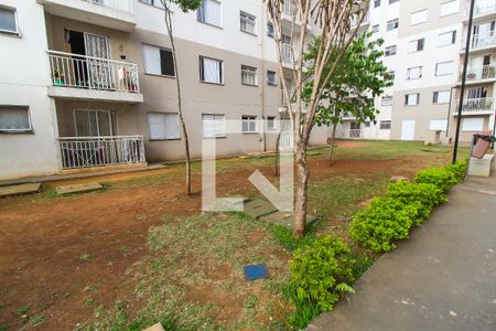 Apartamento para alugar com 53m², 2 quartos e 1 vagaÁrea Comum