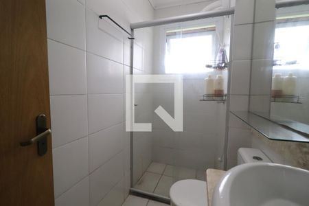 Apartamento para alugar com 62m², 2 quartos e 1 vagabanheiro
