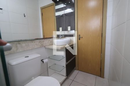 Apartamento para alugar com 62m², 2 quartos e 1 vagabanheiro