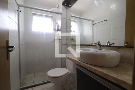 Apartamento para alugar com 62m², 2 quartos e 1 vagabanheiro