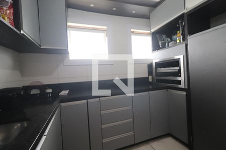 Apartamento para alugar com 62m², 2 quartos e 1 vagacozinha