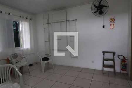 Apartamento para alugar com 62m², 2 quartos e 1 vagaÁrea comum - Salão de festas