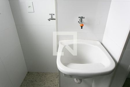 Apartamento para alugar com 65m², 2 quartos e 2 vagasÁrea de Serviço