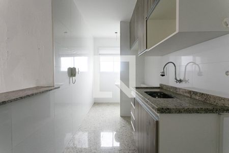 Apartamento para alugar com 65m², 2 quartos e 2 vagasCozinha