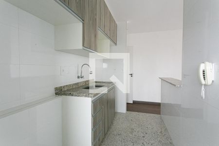 Apartamento para alugar com 65m², 2 quartos e 2 vagasCozinha