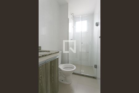 Apartamento para alugar com 65m², 2 quartos e 2 vagasBanheiro