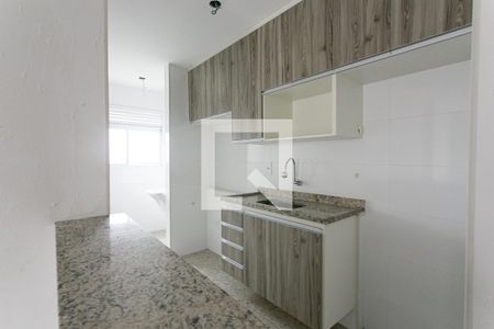 Apartamento para alugar com 65m², 2 quartos e 2 vagasCozinha