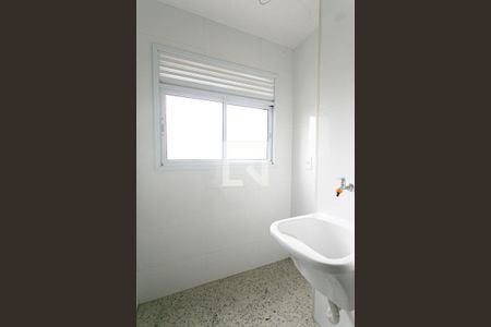 Apartamento para alugar com 65m², 2 quartos e 2 vagasÁrea de Serviço