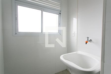 Apartamento para alugar com 65m², 2 quartos e 2 vagasÁrea de Serviço