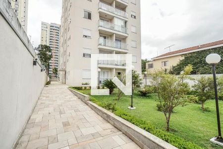 Apartamento para alugar com 65m², 2 quartos e 2 vagasÁrea comum