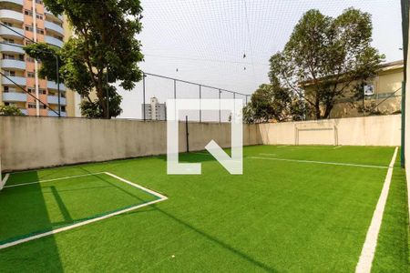 Apartamento para alugar com 65m², 2 quartos e 2 vagasÁrea comum - Quadra