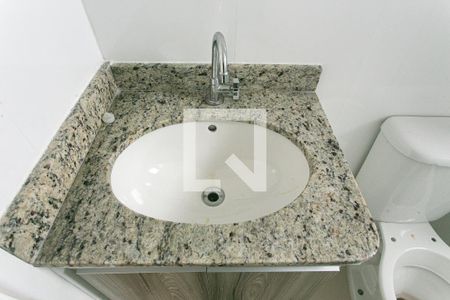 Apartamento para alugar com 65m², 2 quartos e 2 vagasBanheiro