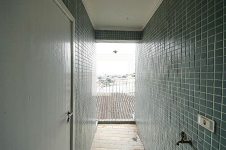 Apartamento para alugar com 45m², 1 quarto e sem vagaÁrea de Serviço