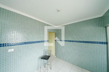 Apartamento para alugar com 45m², 1 quarto e sem vagaCozinha