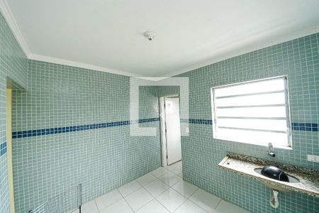 Apartamento para alugar com 45m², 1 quarto e sem vagaCozinha