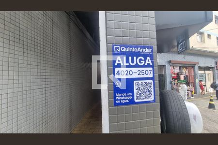 Apartamento para alugar com 45m², 1 quarto e sem vagaPlaca