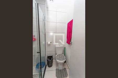 Apartamento para alugar com 35m², 2 quartos e sem vaga Apartamento para alugar com 35m², 2 quartos e sem vagaBanheiro