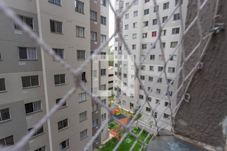Apartamento para alugar com 35m², 2 quartos e sem vaga Apartamento para alugar com 35m², 2 quartos e sem vagaVista do quarto 2