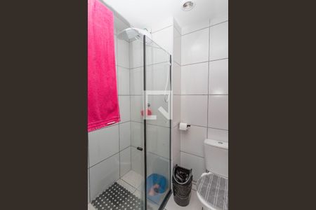 Apartamento para alugar com 35m², 2 quartos e sem vaga Apartamento para alugar com 35m², 2 quartos e sem vagaBanheiro