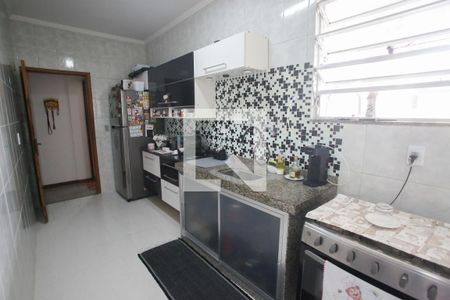 Apartamento para alugar com 72m², 2 quartos e 1 vaga Apartamento para alugar com 72m², 2 quartos e 1 vagaCozinha