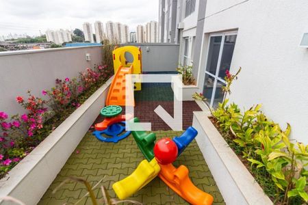 Apartamento à venda com 35m², 1 quarto e 1 vagaÁrea comum - Playground